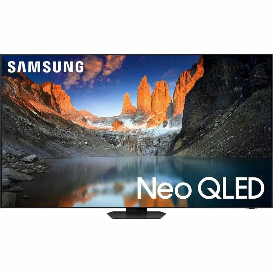2024 75in Qn90d Neo Qled 4k Tv
