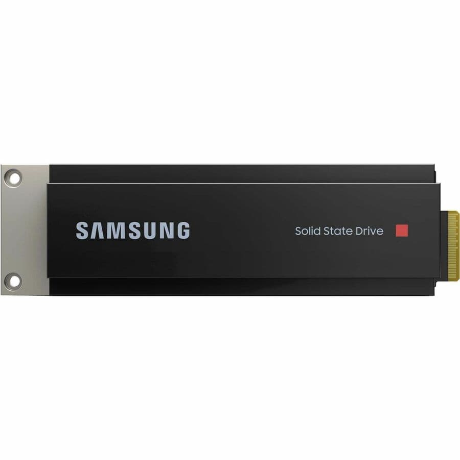 Samsung - Sourcing Samsung Pm9a3 7.68tb Ent Pcie Gen4 NVMe 2.5 U.2 1dwpd