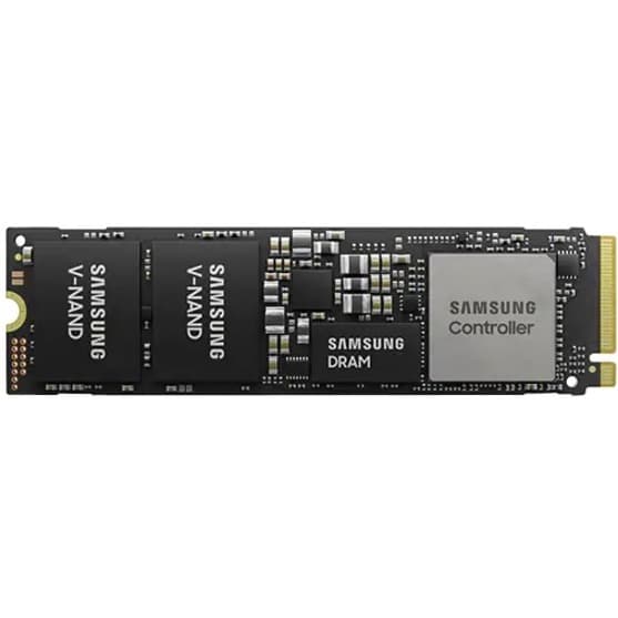 SAMSUNG - SOURCING SAMSUNG SSD PM9A1 1TB M.2 PCIE 4_NVME V6 view 1