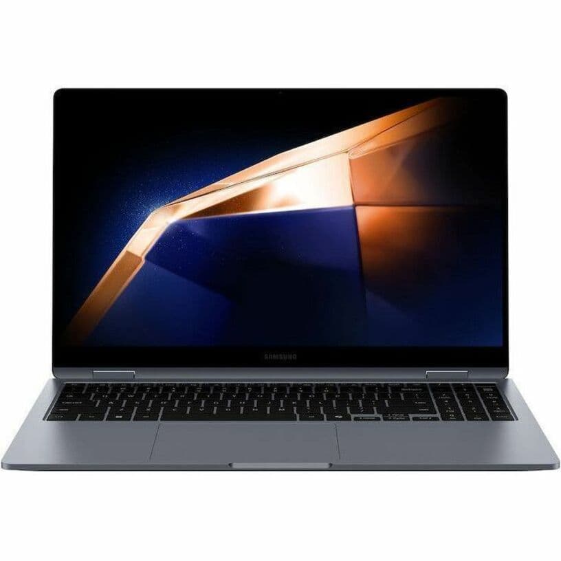 Samsung Galaxy Book4 360 15.6" i7-150U 16GB 512GB | 2-in-1 Business