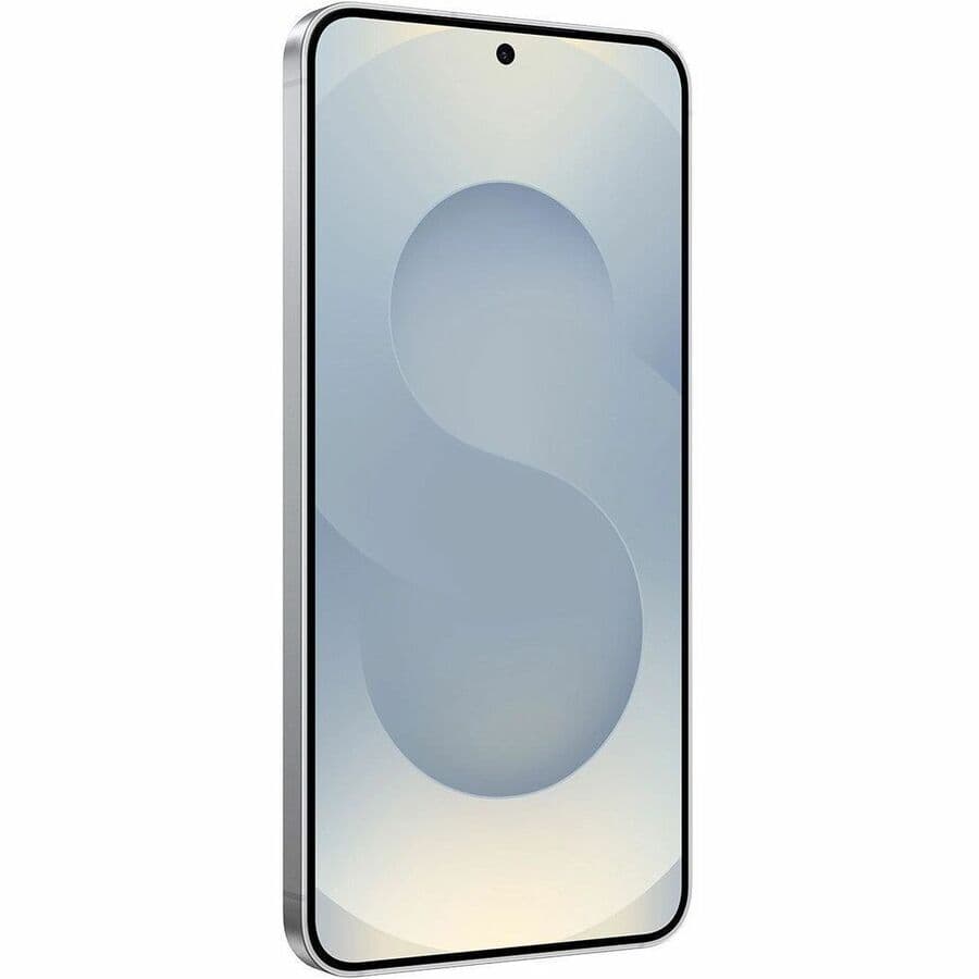 Galaxy S25 128gb Silver Shadow