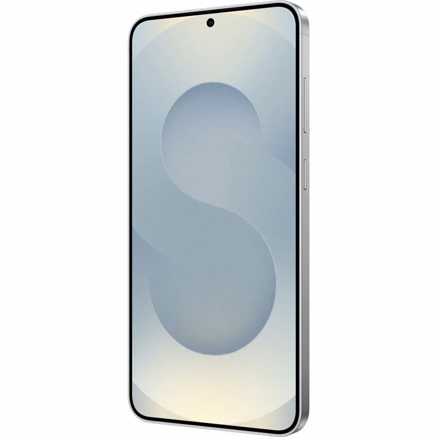 Galaxy S25+ 256gb Silver Shadow