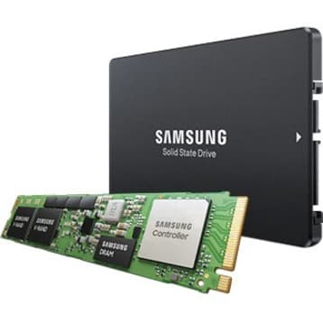 Samsung - Sourcing Samsung Sm883 2.5 960gb Sata 6.0gbps SSD