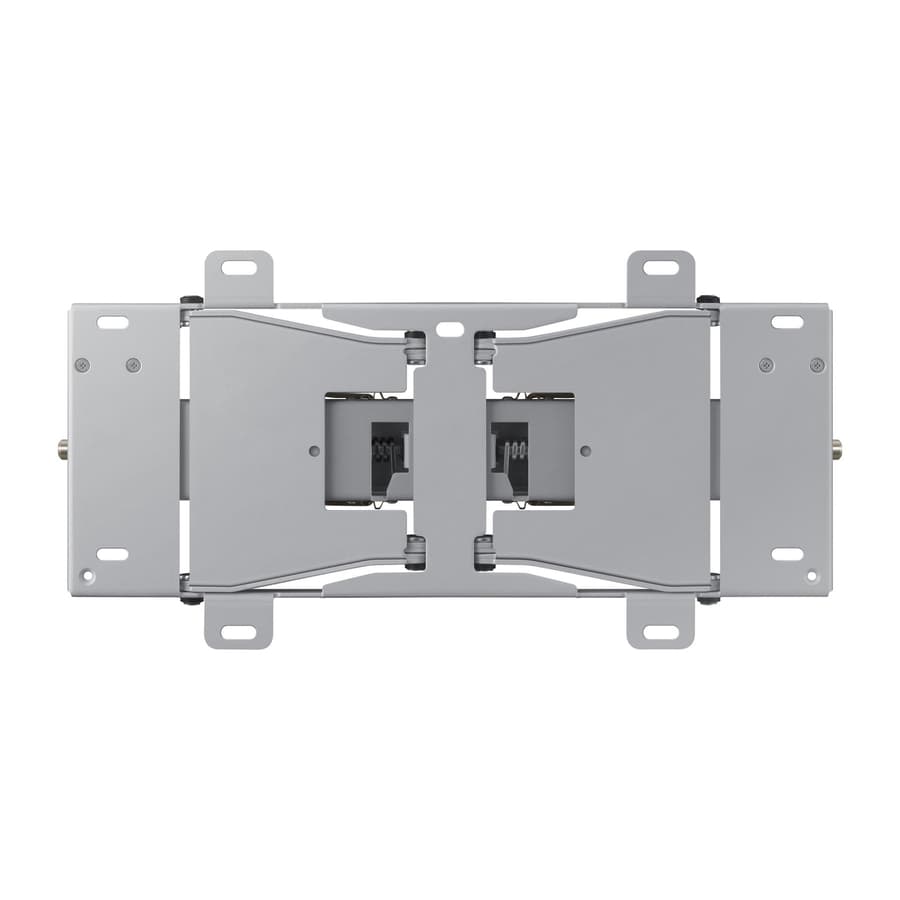 Samsung WMN-4270SD wall mount for EX Series displays, designed for 40 to 55 inch flat panels