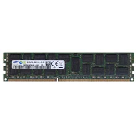 Samsung 8 GB DDR3-1333 PC3-10600 DIMM memory module for legacy systems