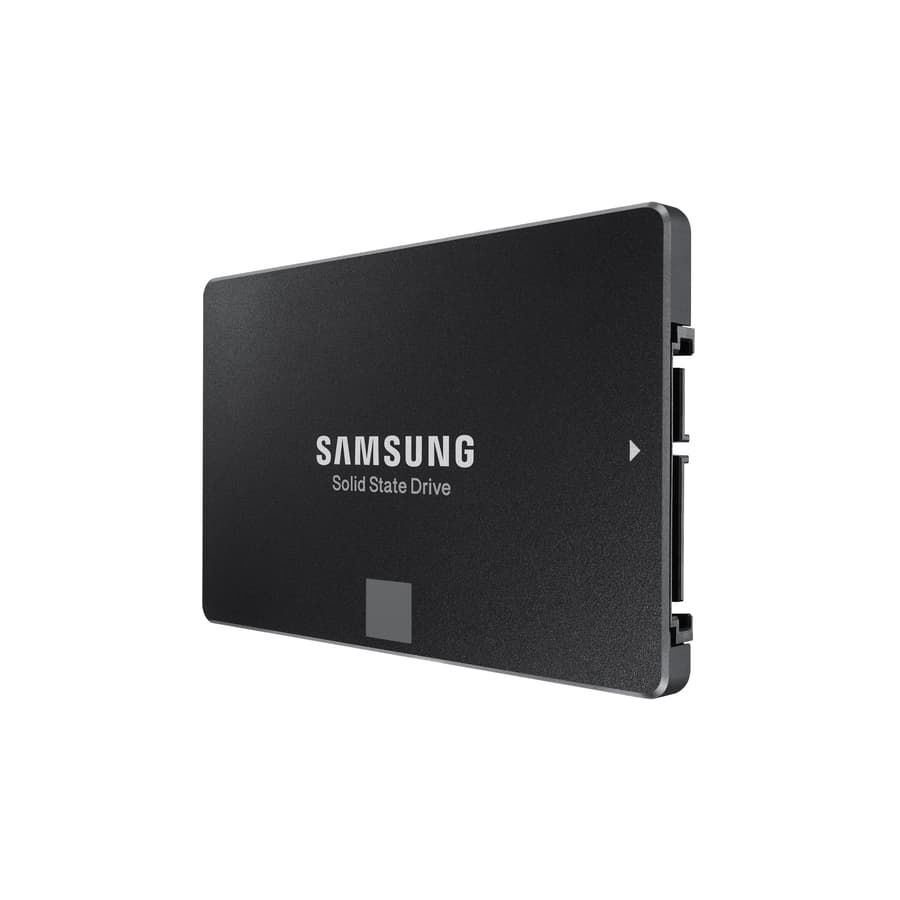 SAMSUNG - SOURCING KIT SAMSUNG 850 EVO 1TB SOLID STATE DRIVE 2.5 INTERNAL SATA view 2