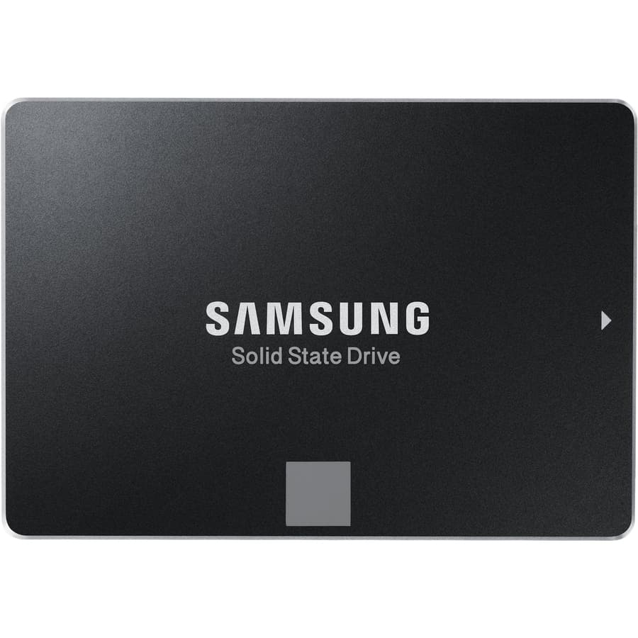 Samsung 850 EVO 1TB 2.5-inch internal SATA solid state drive