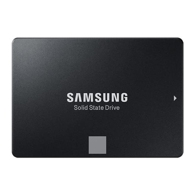 SAMSUNG - SOURCING SAMSUNG 860 EVO 2TB SATA 6GBPS 2.5INCH MLC INTERNAL SOLID STATE view 6