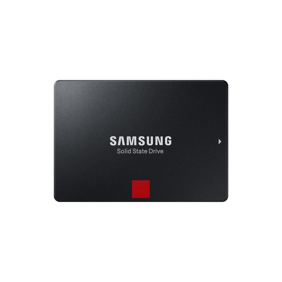 SAMSUNG - SOURCING SAMSUNG 860 PRO 1TB SATA 6GBPS 2.5INCH MLC INTERNAL SOLID STATE view 6