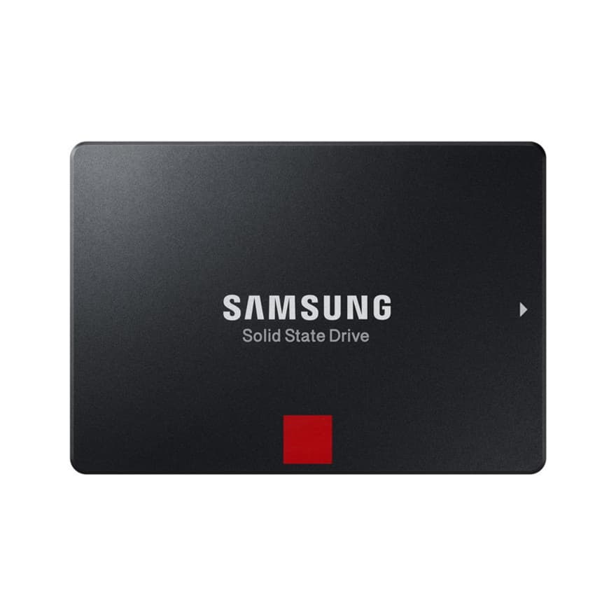 SAMSUNG - SOURCING SAMSUNG 860 PRO 512 GB SSD 2.5 INTERNAL SATA WORKSTATION view 6