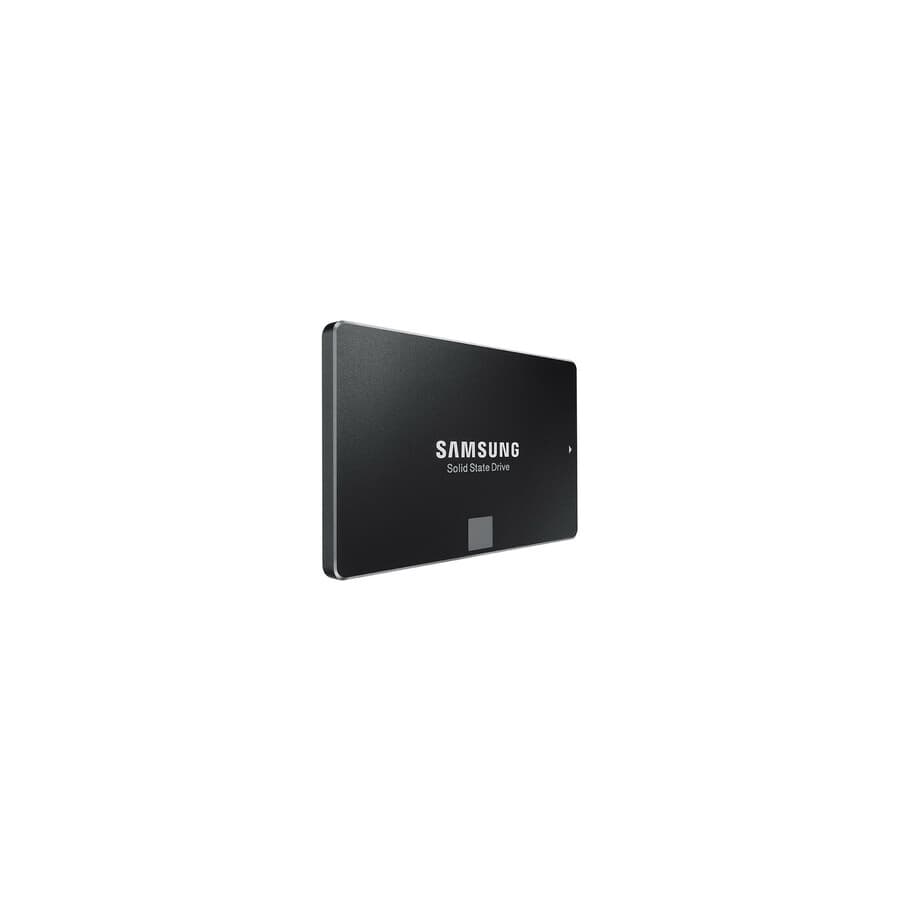 Samsung 850 EVO 250 GB 2.5-inch SATA internal SSD