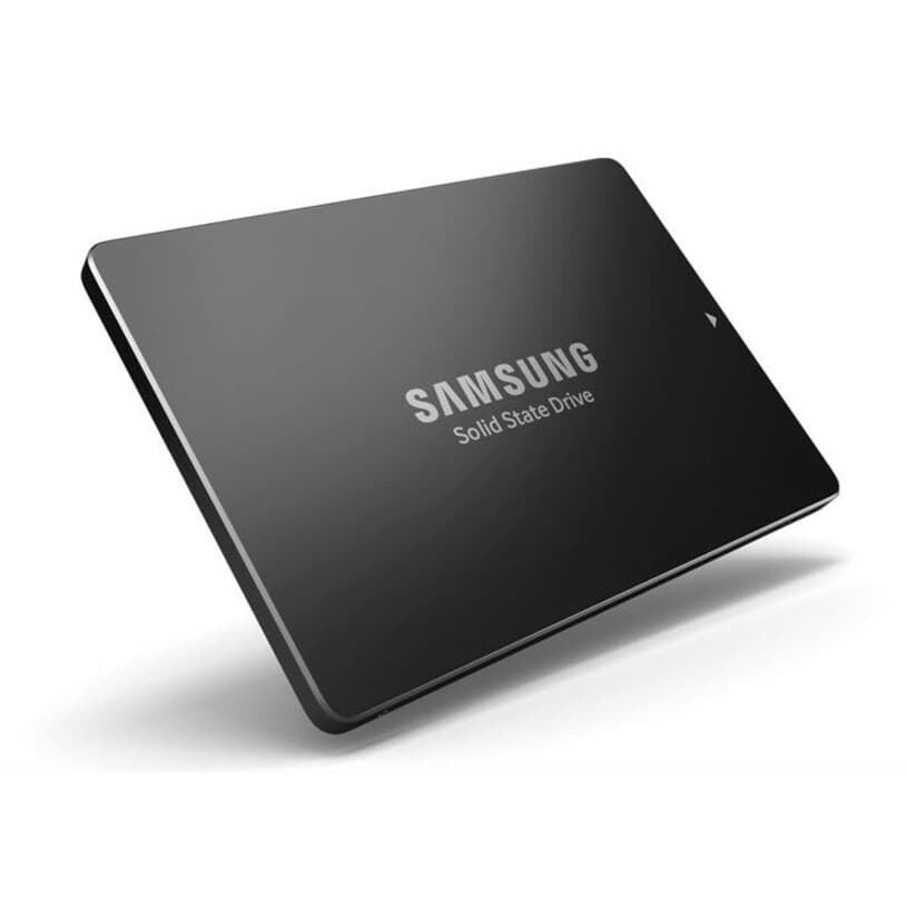SAMSUNG - SOURCING SAMSUNG SM863A 240GB SOLID STATE DRIVE 2.5 INTERNAL SATA view 6