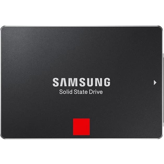 SAMSUNG - SOURCING SAMSUNG 512GB SATA SSD view 2