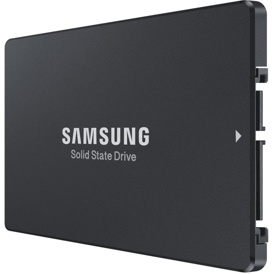 SAMSUNG - SOURCING SAMSUNG 1.90TB SOLID STATE DRIVE 2.5 INTERNAL SATA view 6