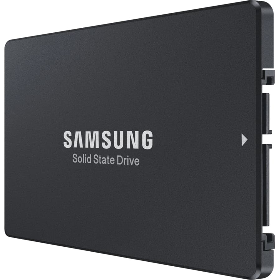 SAMSUNG - SOURCING SAMSUNG 860 DCT 960GB SATA 6GBPS 2.5INCH ENTERPRISE INTERNAL view 6