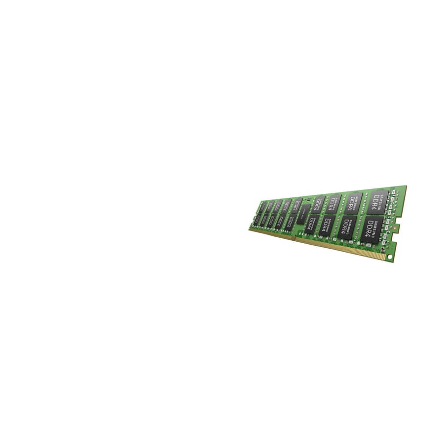 Samsung 8 GB DDR3-1866 RDIMM server memory module, 2Rx8, 1.5 V