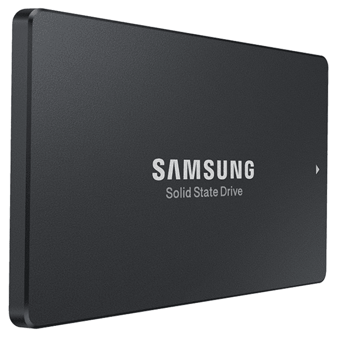 SAMSUNG - SOURCING SAMSUNG PM863A 1.92TB SATA 6GBPS 2.5INCH SOLID STATE DRIVE view 4