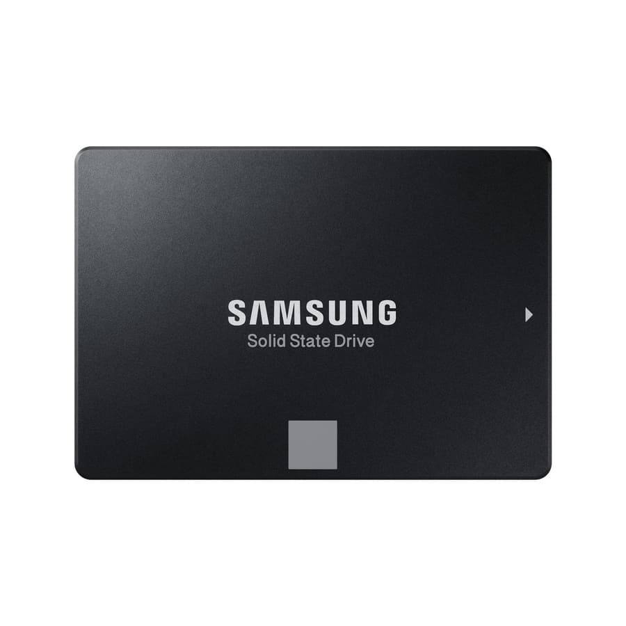 SAMSUNG - SOURCING KIT SAMSUNG 860 EVO 1 TB SSD 2.5 INTERNAL SATA NOTEBOOK DESKTOP view 6