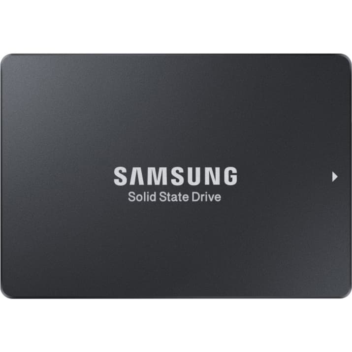 SAMSUNG - SOURCING SAMSUNG SM863 960GB SATA-6GBPS 2.5INCH 7MM SOLID STATE DRIVE view 2