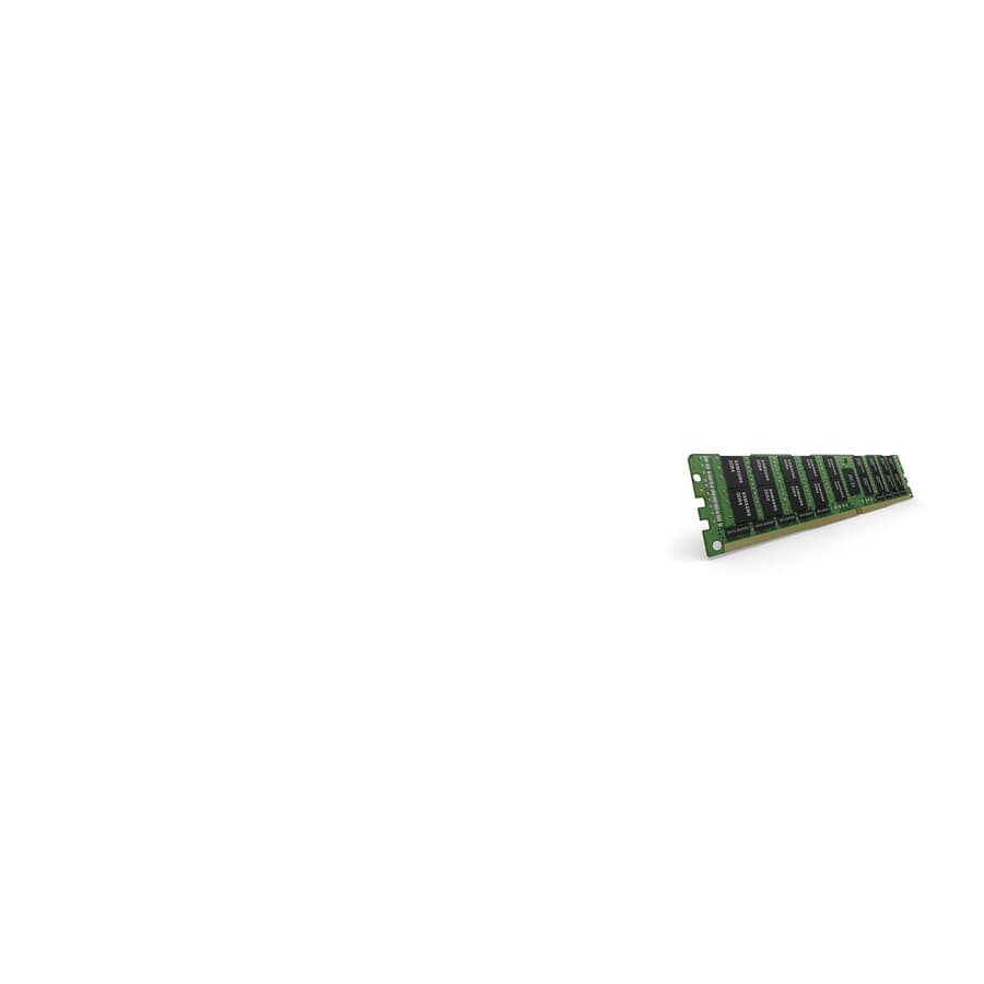 Samsung 64 GB DDR4-2133 DIMM server memory module M386A8K40BM1-CPB