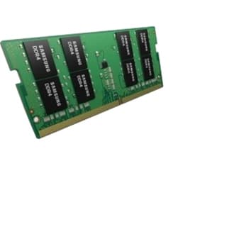 Samsung 8GB DDR4-2400 SODIMM laptop memory module