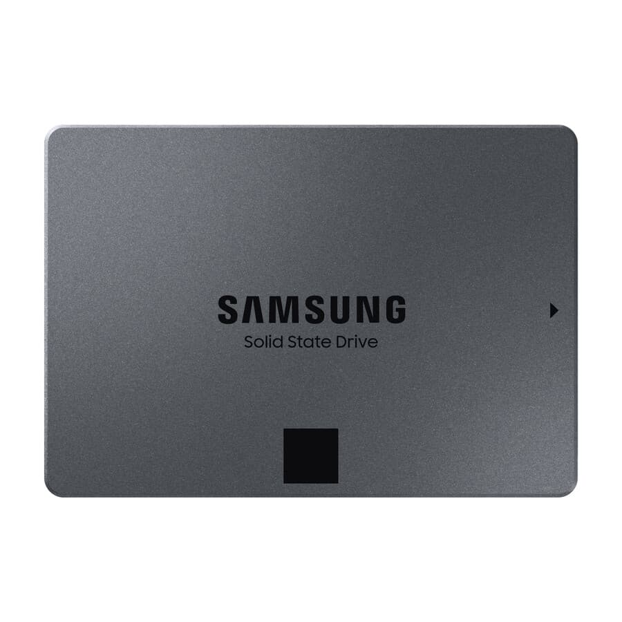 SAMSUNG - SOURCING SAMSUNG 860 QVO 1 TB SSD 2.5 INTERNAL SATA 360 TB TBW 550 MB/S view 6