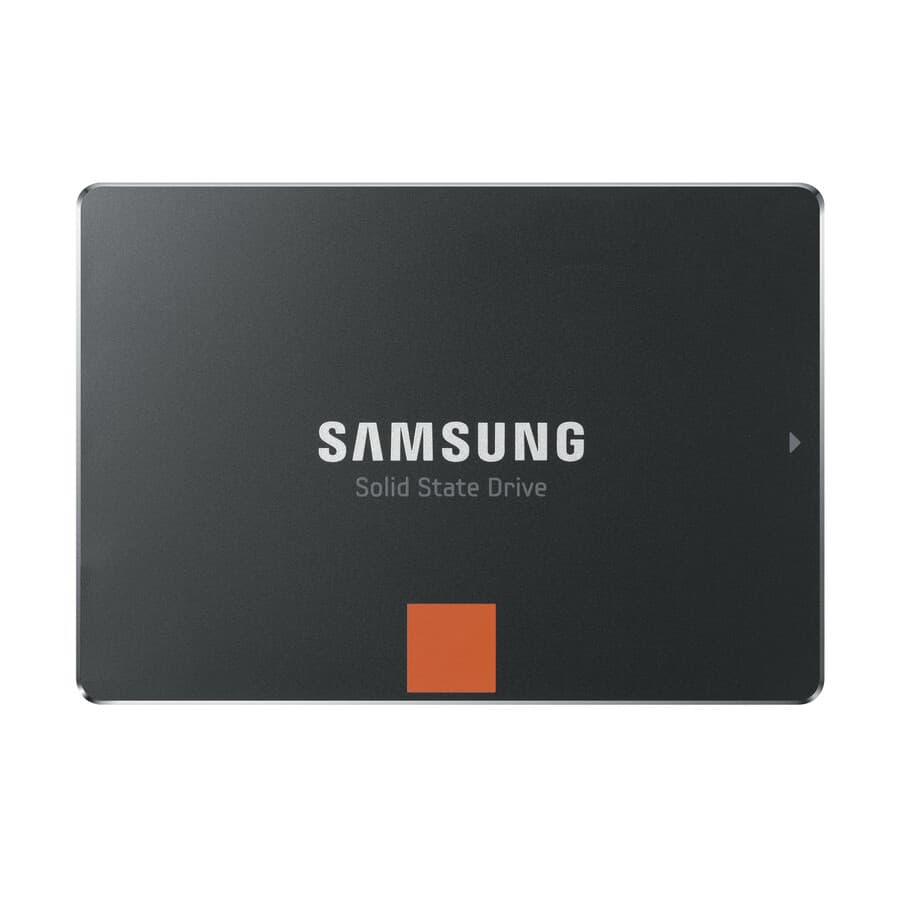 SAMSUNG - SOURCING SAMSUNG 256GB 840 PRO SERIES 2.5IN view 2