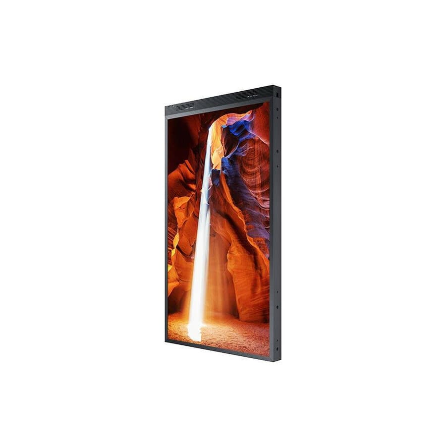 SAMSUNG COMMERCIAL LARGE FORMAT 46IN DOUBLE-SIDED INDOOR HIGH BRIGHT SEMI-OUTDOOR SMART SIGNAGE view 15