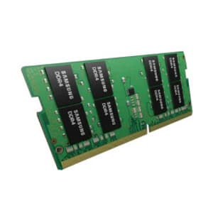 Samsung 8GB DDR4-2666 SODIMM laptop memory module, 1Rx8, 1.2V