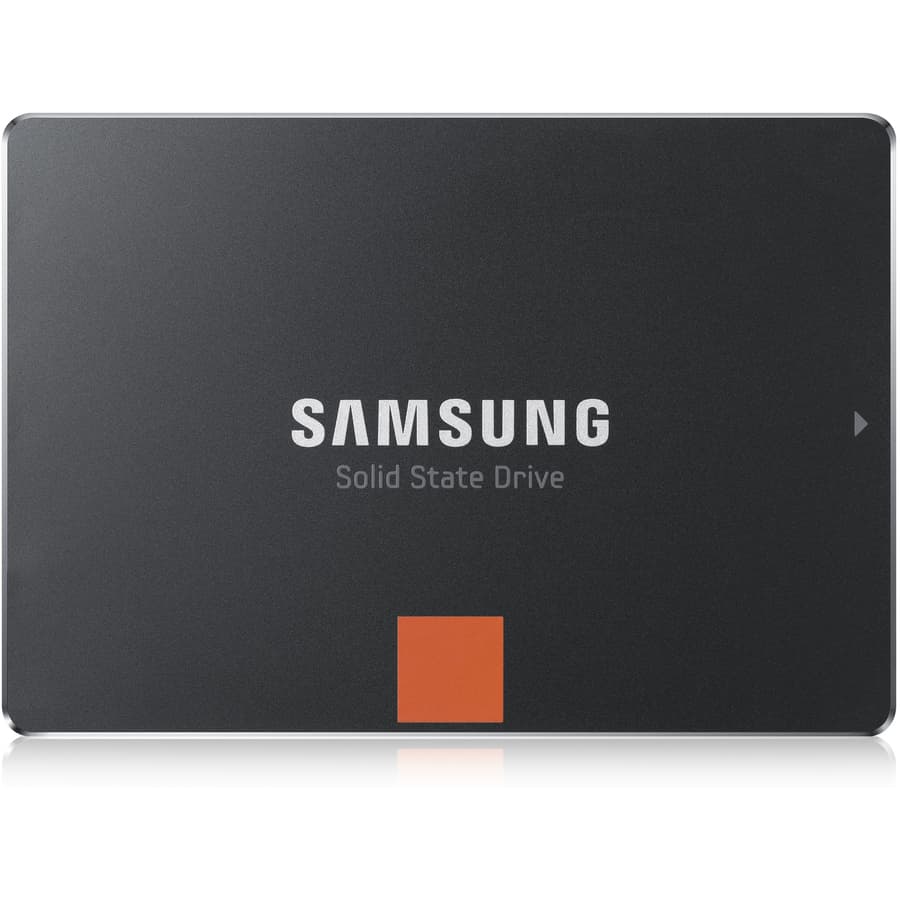 SAMSUNG - SOURCING SAMSUNG 256GB 840 PRO SERIES 2.5IN view 2