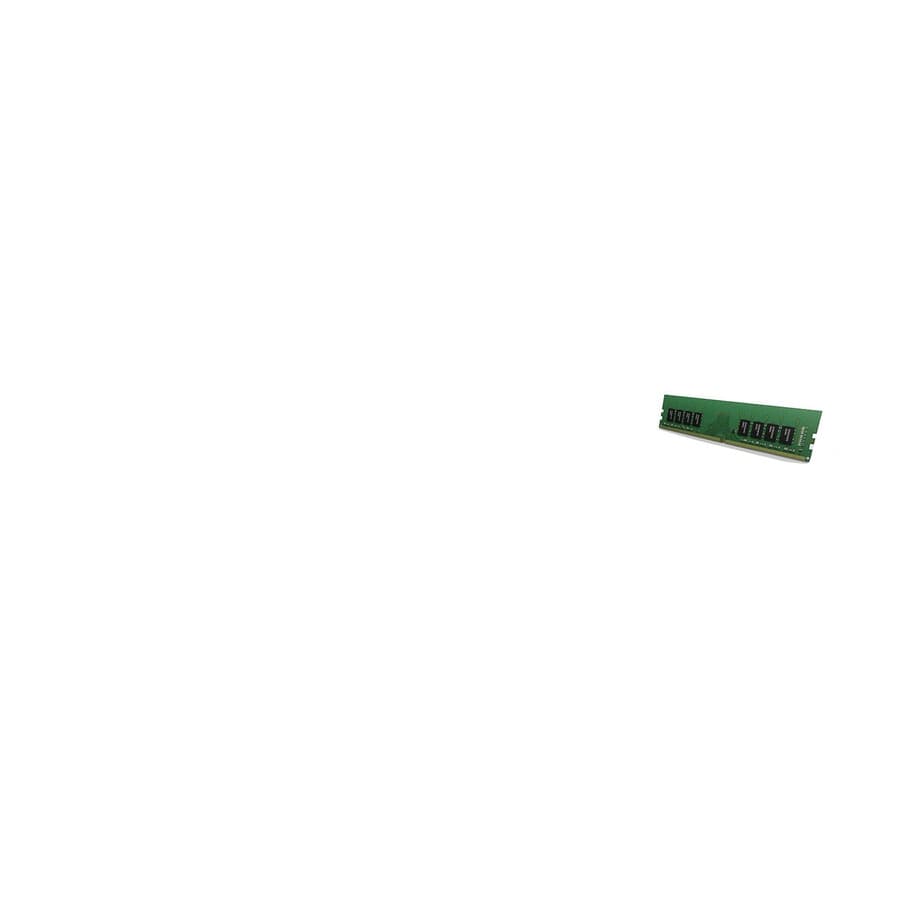 Samsung 8GB DDR3-2400 unbuffered non-ECC UDIMM memory module