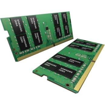 Samsung 4GB DDR4 SDRAM SO-DIMM laptop memory module