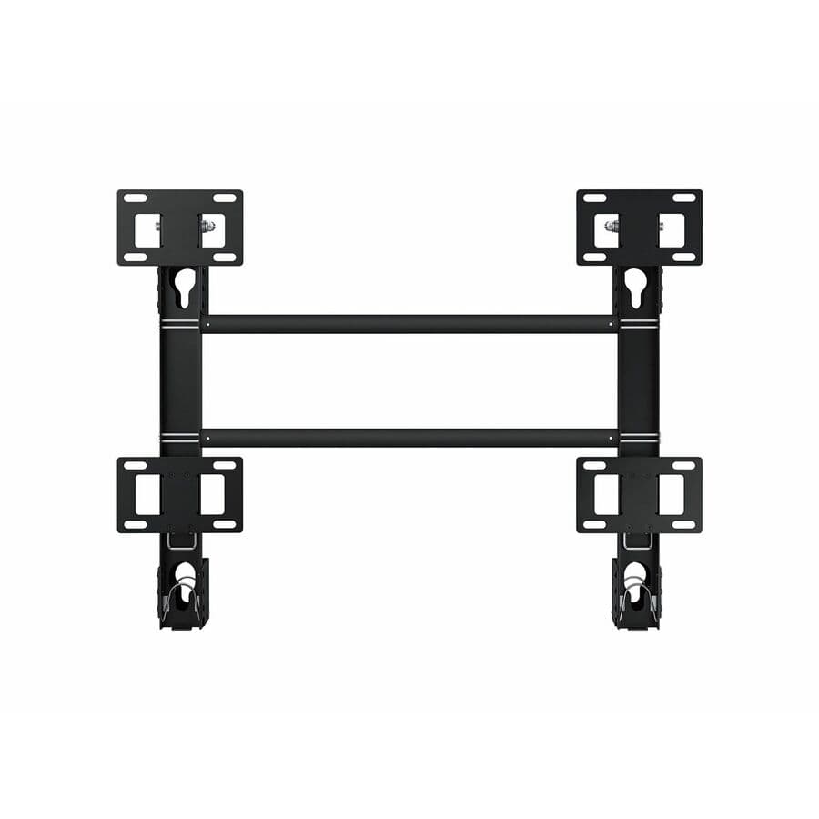 Samsung large size wall mount bracket for 76-inch and larger TVs