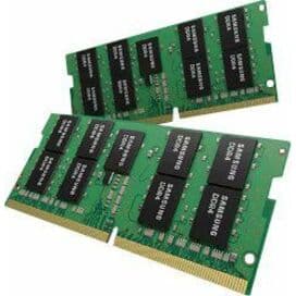 SAMSUNG - RAM TYPE: DRAM - RAM / TECHNOLOGY: DDR4 - RAM / STORAGE CAPACITY:8GB - view 2
