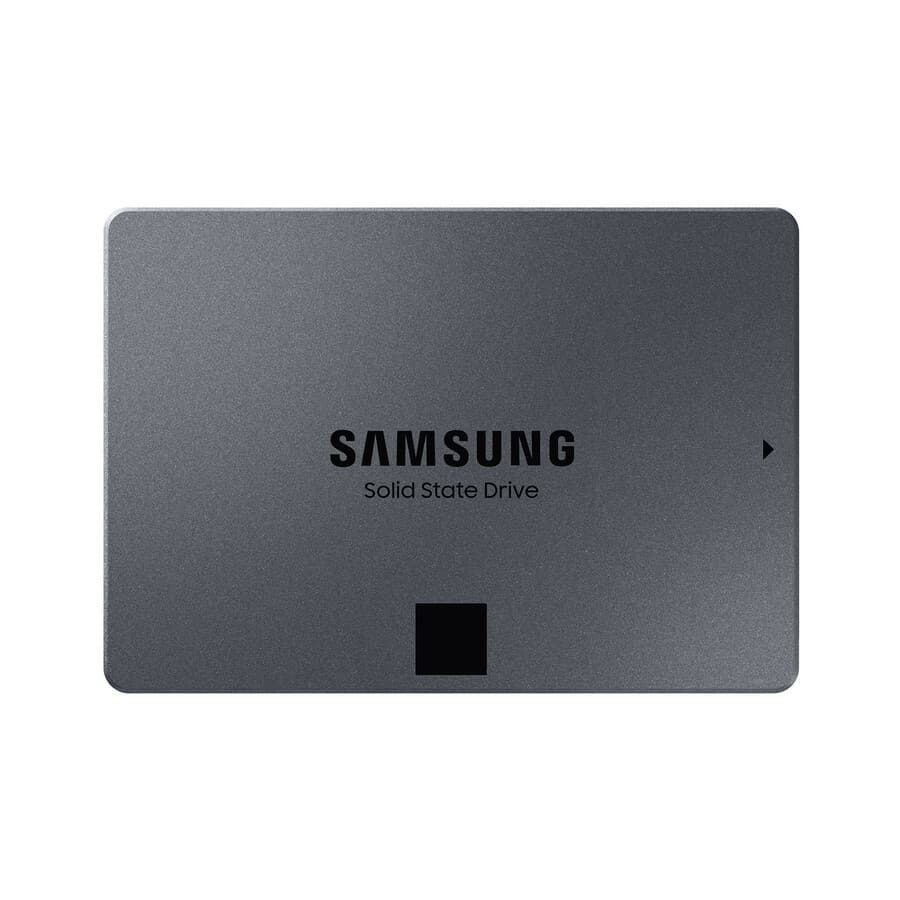 SAMSUNG - SOURCING SAMSUNG 870 QVO 2TB 2.5INCH SATA-6GBPS MULTI-LEVEL CELL (MLC) view 6