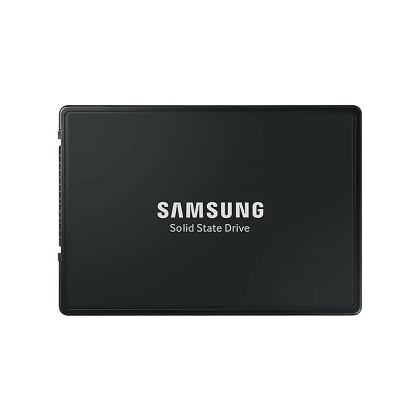 SAMSUNG - SOURCING SAMSUNG 983 DCT 1.9TB 2.5INCH PCI EXPRESS 3.0 X4 (NVME) INTERNAL view 6