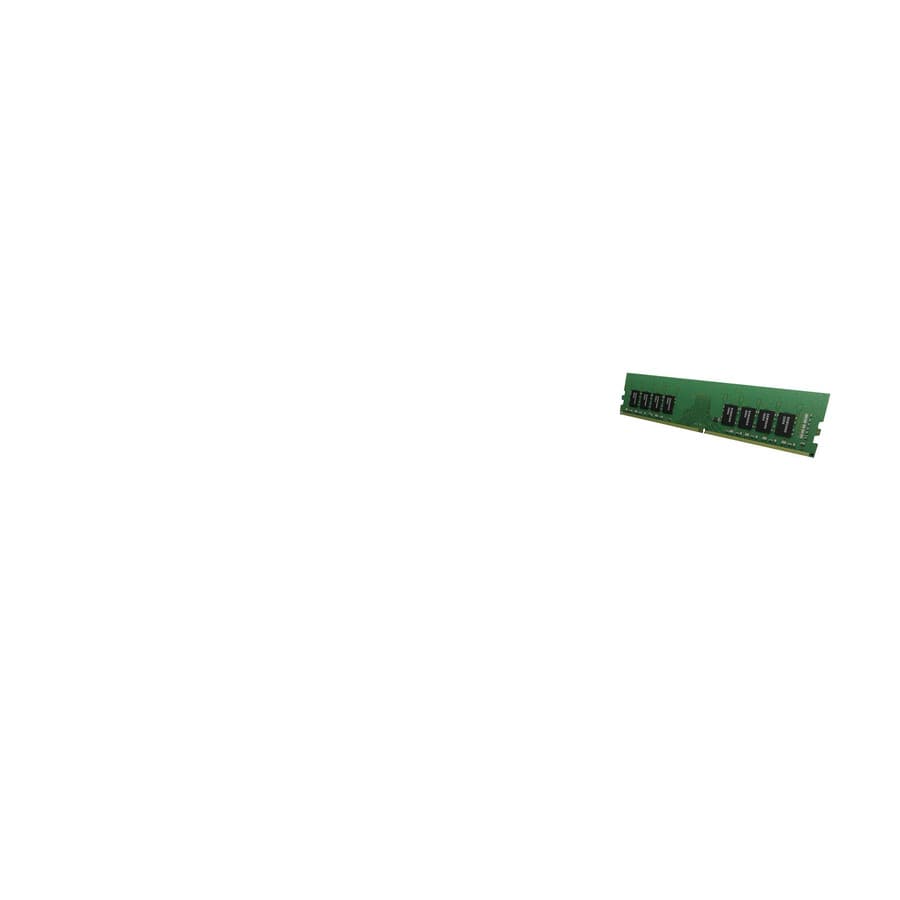 Samsung 8 GB DDR4-3200 non-ECC unbuffered DIMM memory module