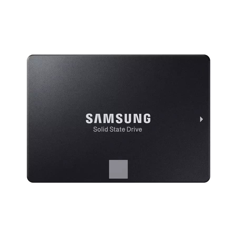 SAMSUNG - SOURCING KIT SAMSUNG 860 EVO 250GB SATA 6GBPS 2.5INCH INTERNAL SOLID STATE view 6