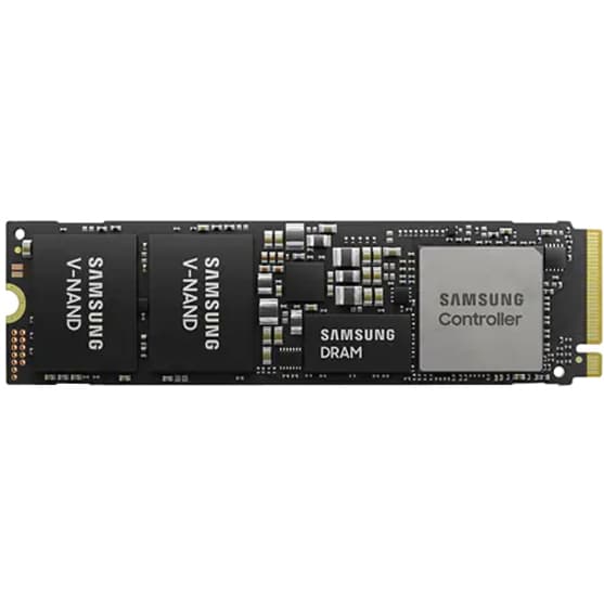 SAMSUNG - SOURCING SAMSUNG SSD PM9A1 2TB M.2 PCIE 4_NVME view 5