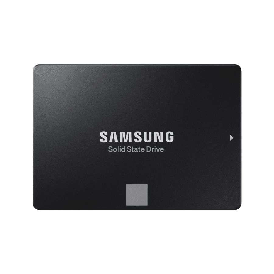 SAMSUNG - SOURCING KIT SAMSUNG 860 EVO 2TB SATA 6GBPS 2.5INCH MLC INTERNAL SOLID view 6