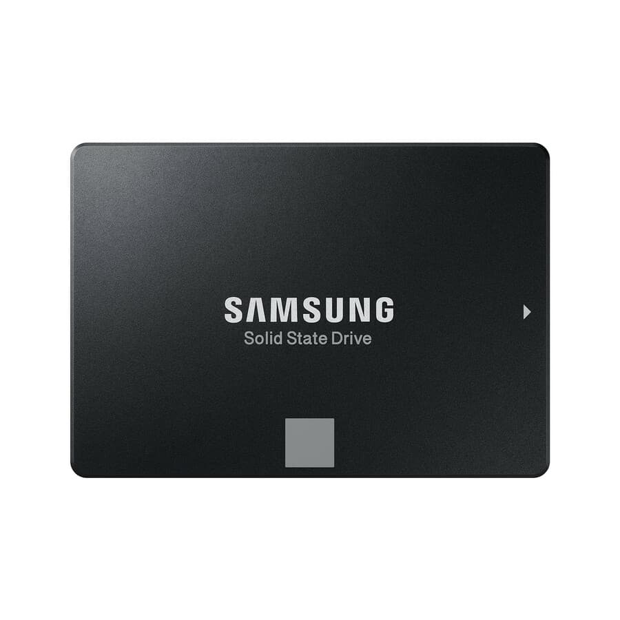 SAMSUNG - SOURCING KIT SAMSUNG 860 EVO 500 GB SOLID STATE DRIVE - 2.5 INTERNAL - view 6