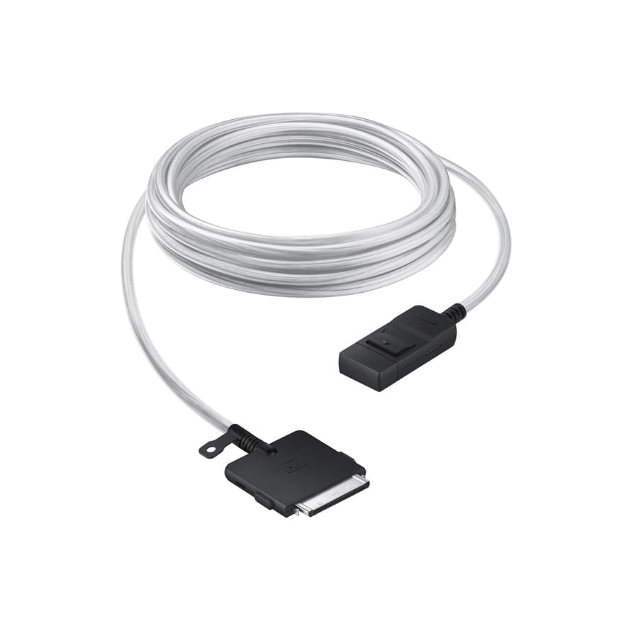 5M ONE INVISIBLE CONNECTION CABLE FOR SAMSUNG NEO QLED 8K TVS view 6
