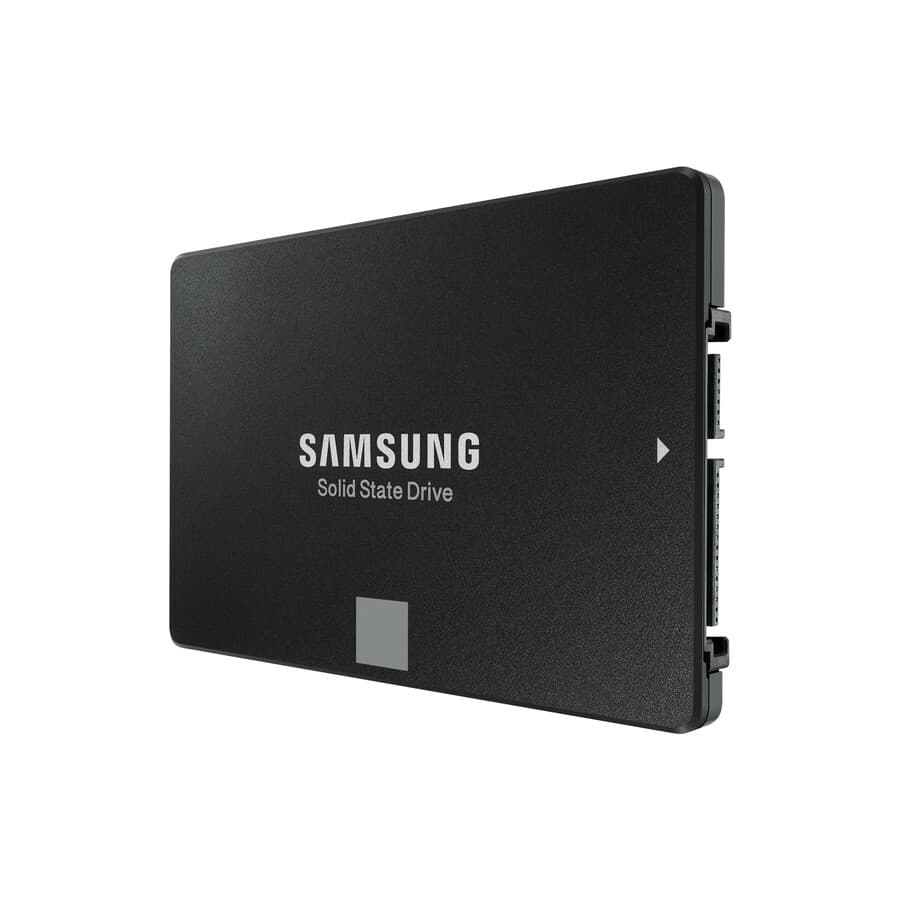 SAMSUNG - SOURCING KIT SAMSUNG 860 EVO 250GB SATA 6GBPS 2.5INCH INTERNAL SOLID STATE view 6
