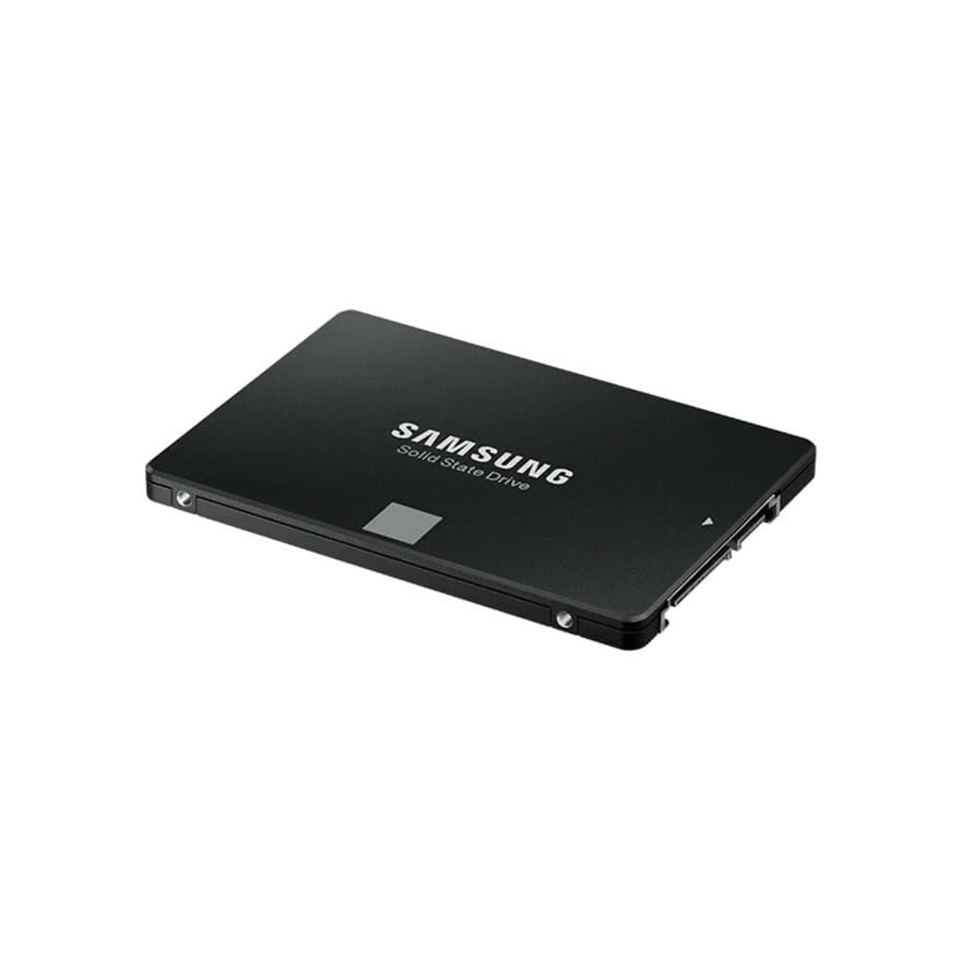 SAMSUNG - SOURCING SAMSUNG 860 EVO 1 TB SSD 2.5 INTERNAL SATA NOTEBOOK DESKTOP PC view 6