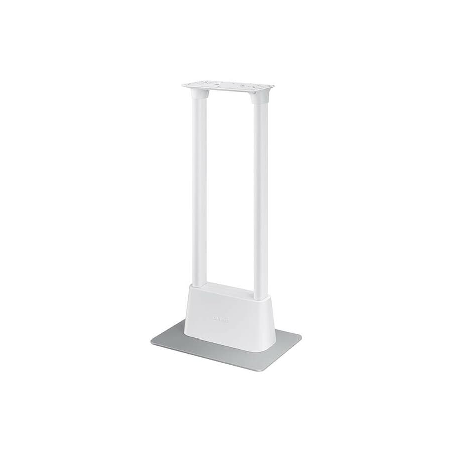Samsung STN-KM24A freestanding floor stand for professional display placement