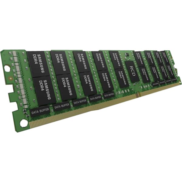 SAMSUNG - SOURCING SAMSUNG 64GB DDR4-2933 LRDIMM 4RX4 1.2V view 2