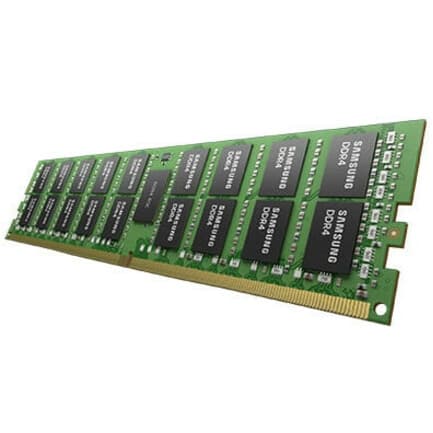 Samsung 32GB DDR4-2933 ECC UDIMM memory module, 2Rx8, 1.2V