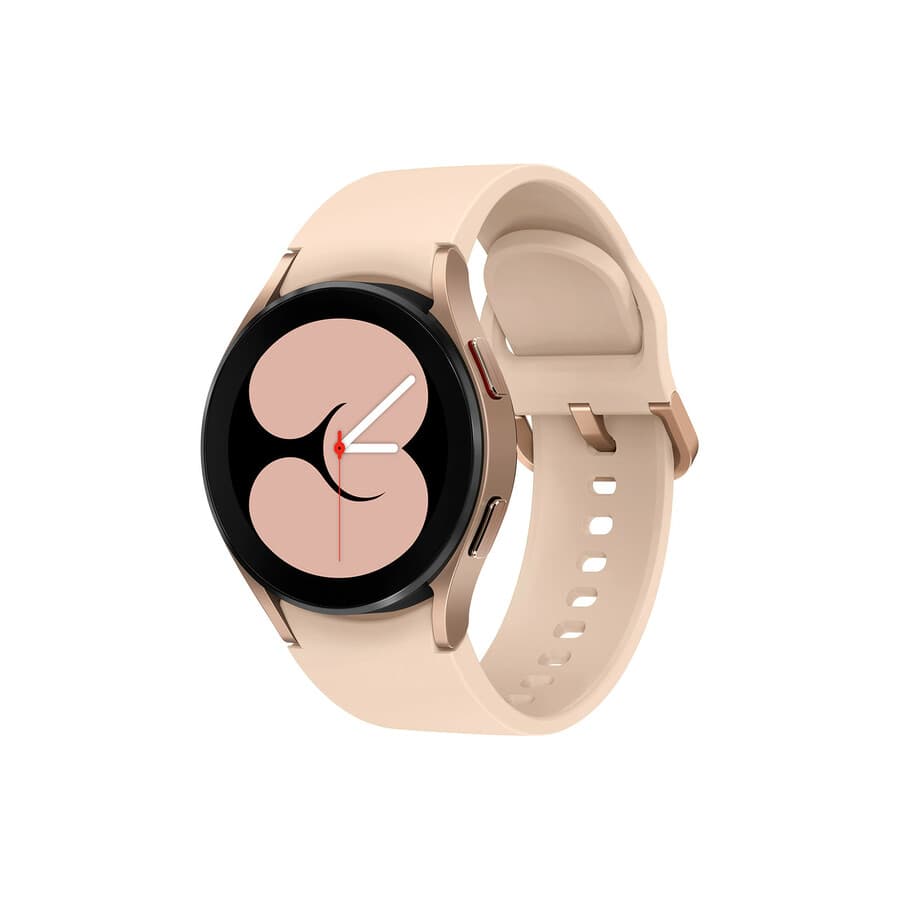 SAMSUNG - SOURCING SAMSUNG GALAXY WATCH4 40MM PINK GOLD view 14