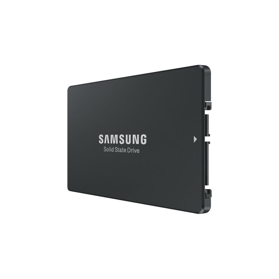 SAMSUNG - SOURCING SAMSUNG 3.84TB SED SATA SSD view 6