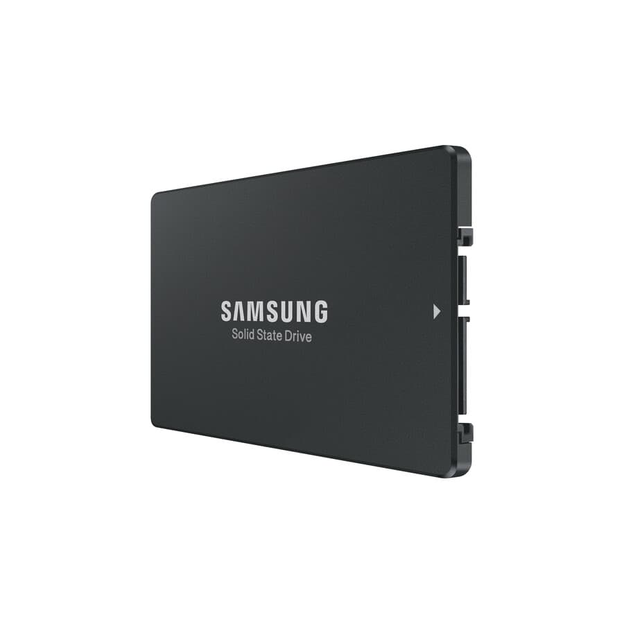 SAMSUNG - SOURCING SAMSUNG 883 DCT 960 GB SSD 2.5 INTERNAL SATA SERVER DEVICE view 6